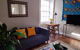 The Mews Cottage