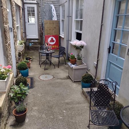 The Mews Cottage Penzance Exterior photo